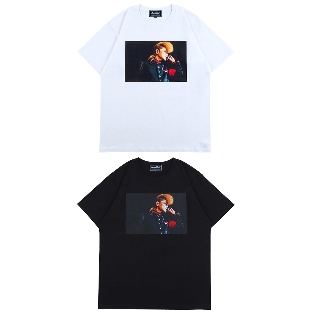 Amplifier "Show Ayanocozey" TEE Design-A《Planned to be shipped in late October 2025 / Order period is until August 10》