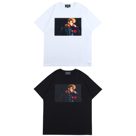 Amplifier "Show Ayanocozey" TEE Design-A《Planned to be shipped in late October 2025 / Order period is until August 10》