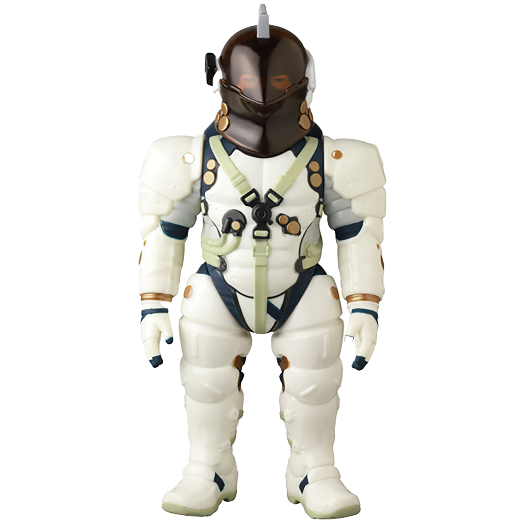 LUDENS (PAINTED)