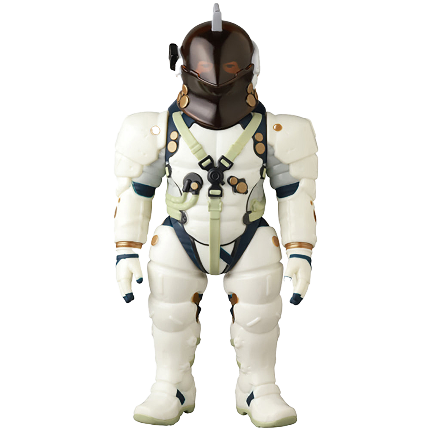 LUDENS (PAINTED)