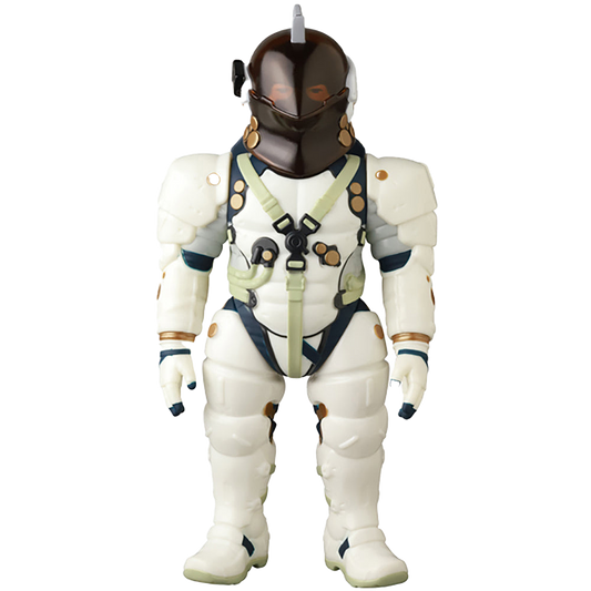 LUDENS (PAINTED)