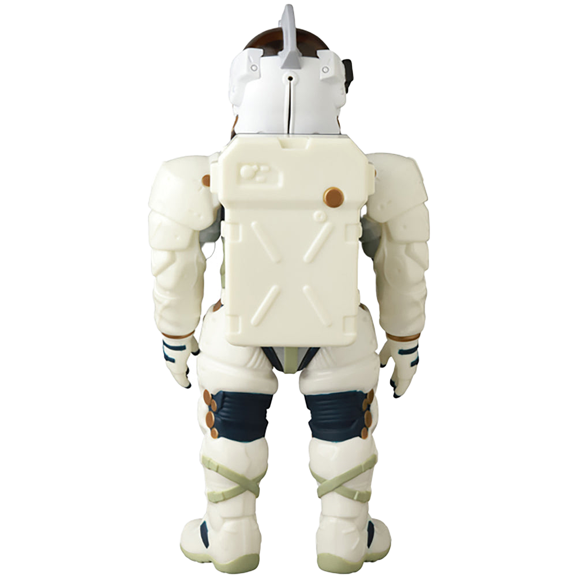 LUDENS (PAINTED)