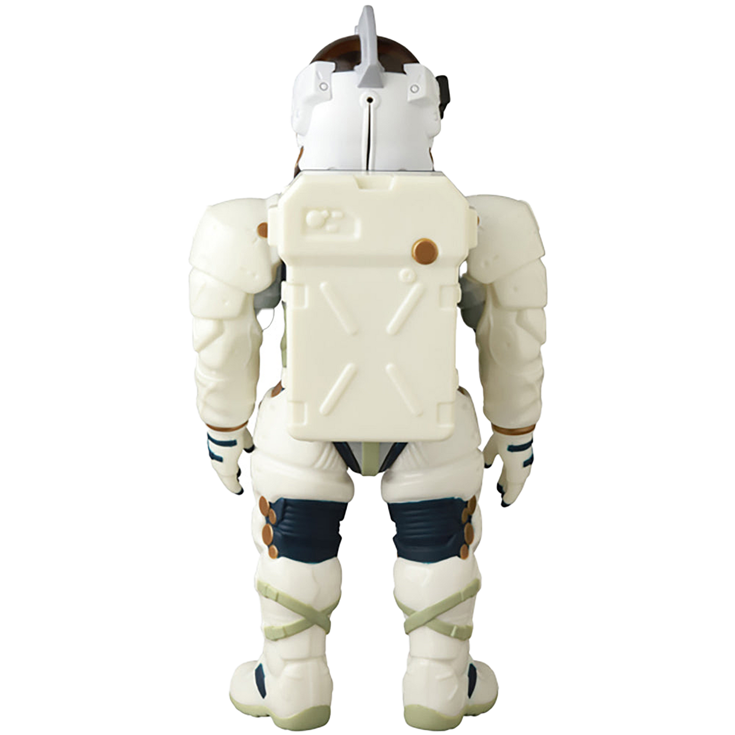 LUDENS (PAINTED)