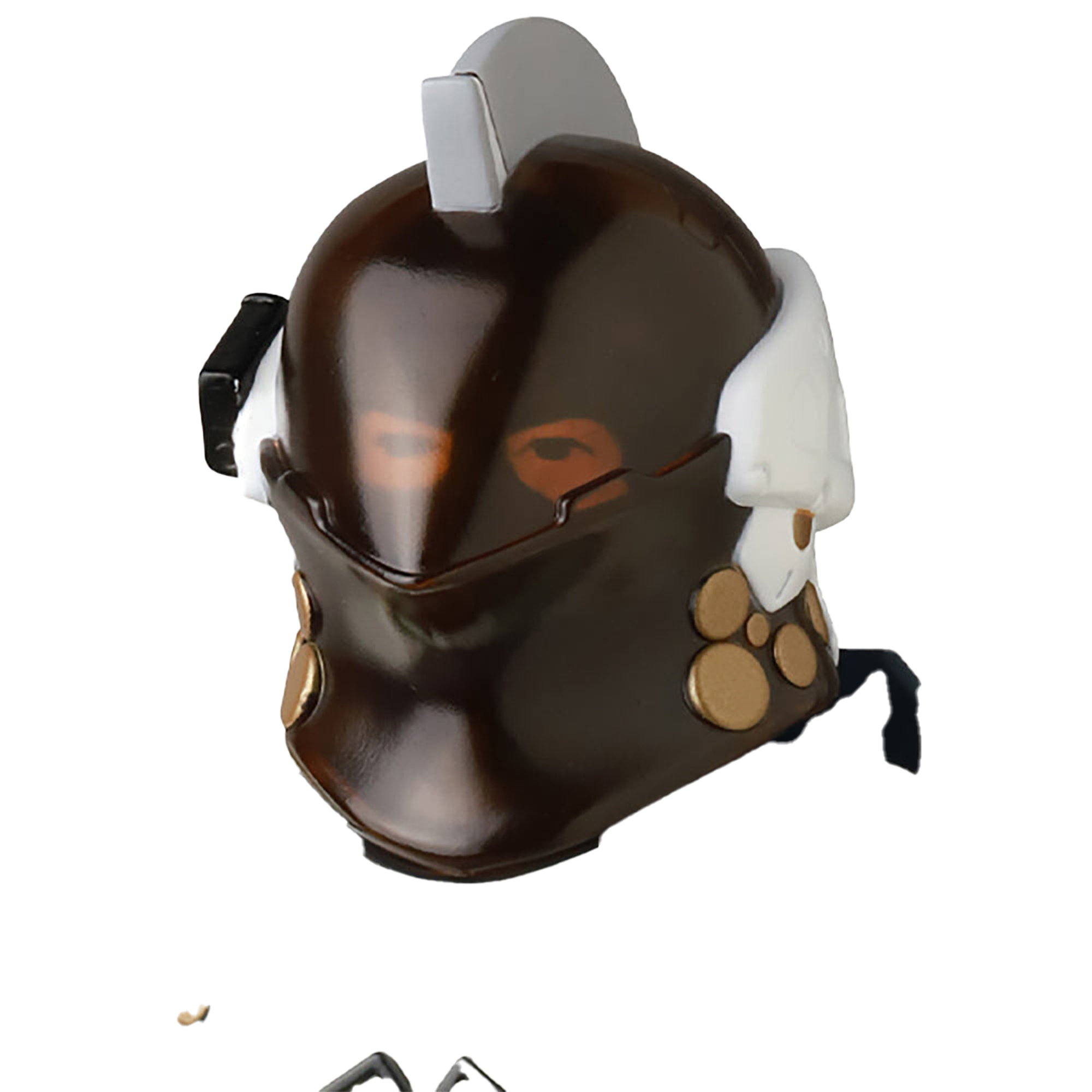 LUDENS (PAINTED)