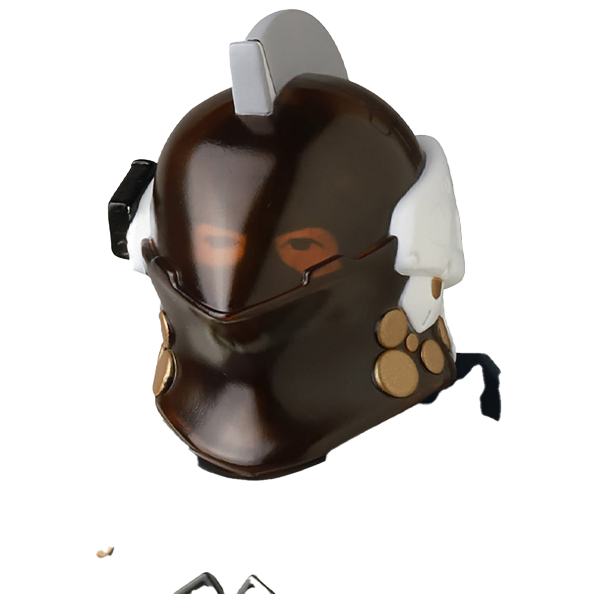 LUDENS (PAINTED)