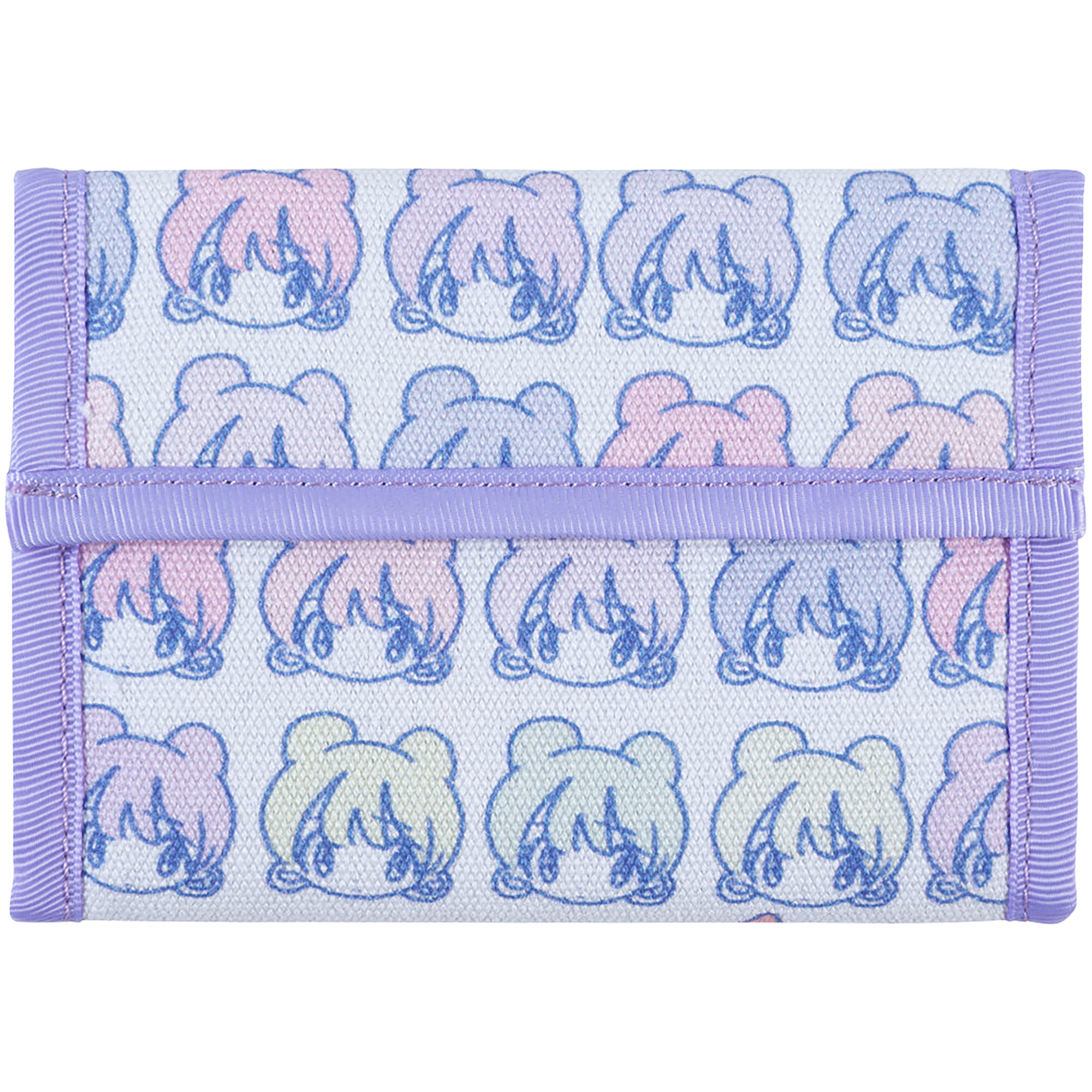MLE × Kae TANAKA 简易钱包