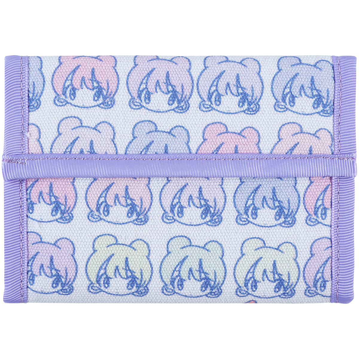 MLE × Kae TANAKA 简易钱包