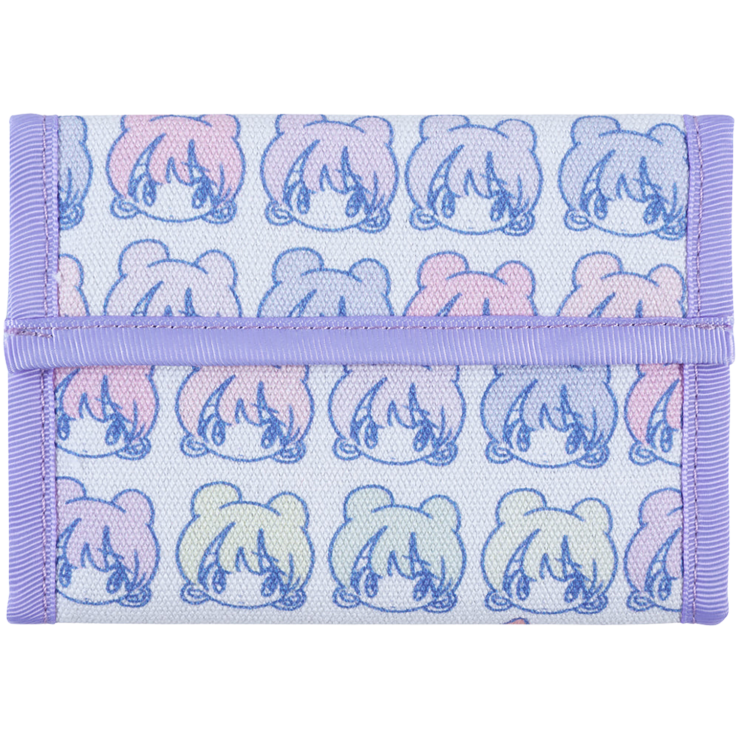 MLE × Kae TANAKA 简易钱包