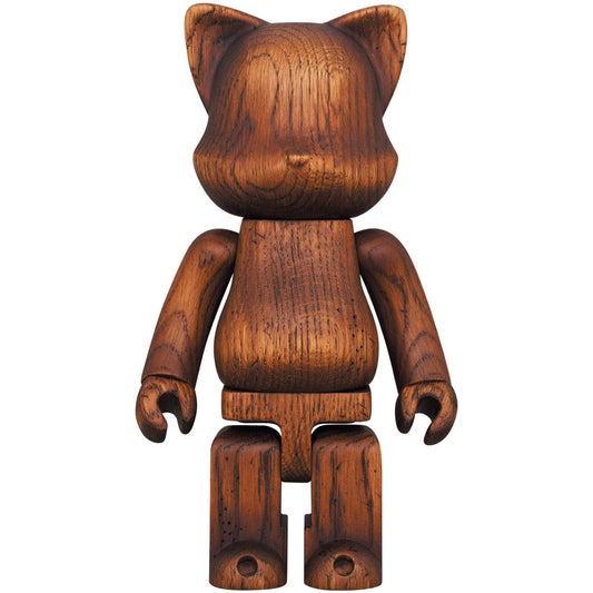 NY@BRICK Karimoku 古董家具模型 400%