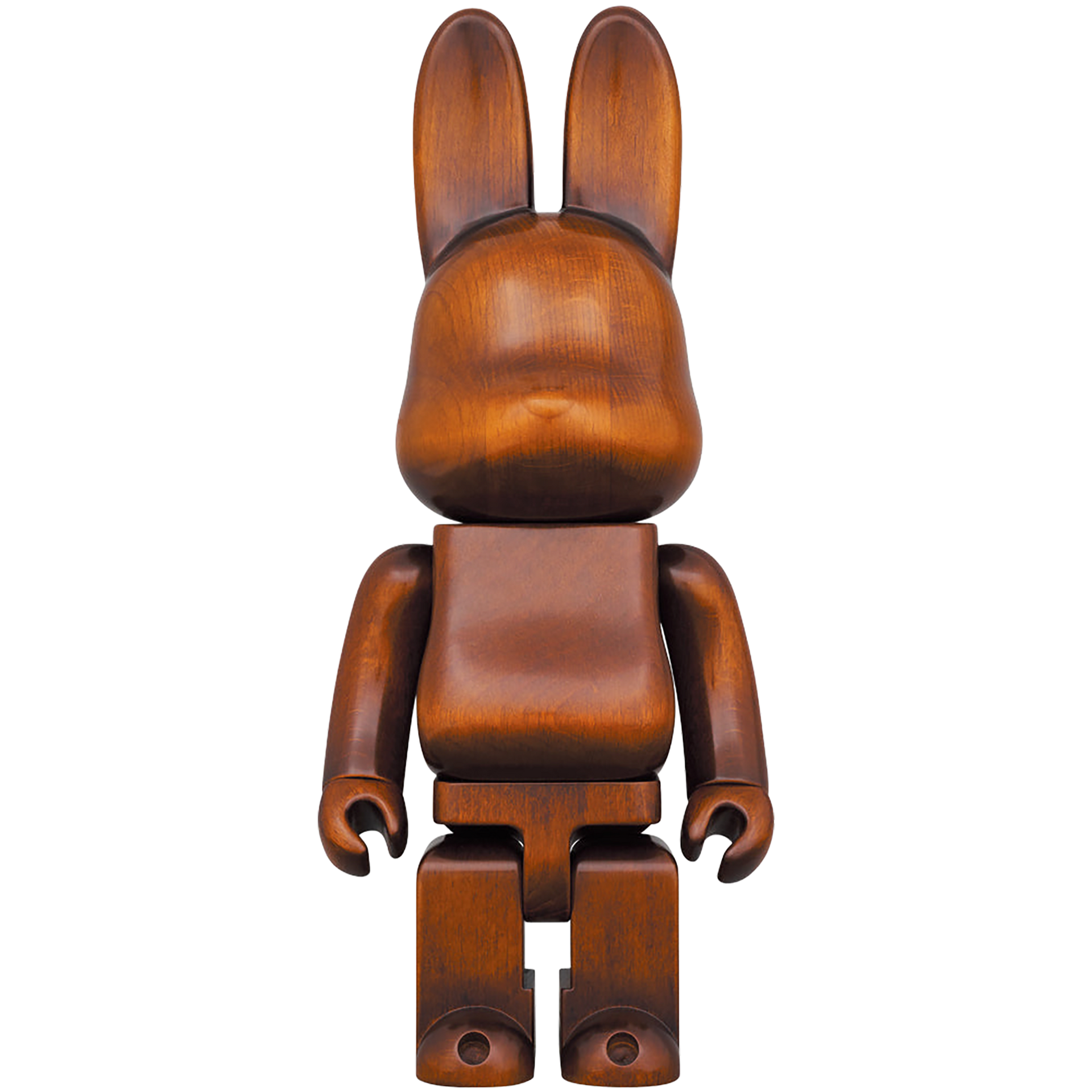 R@BBRICK カリモク Modern Furniture Model 400％ | MEDICOM TOY