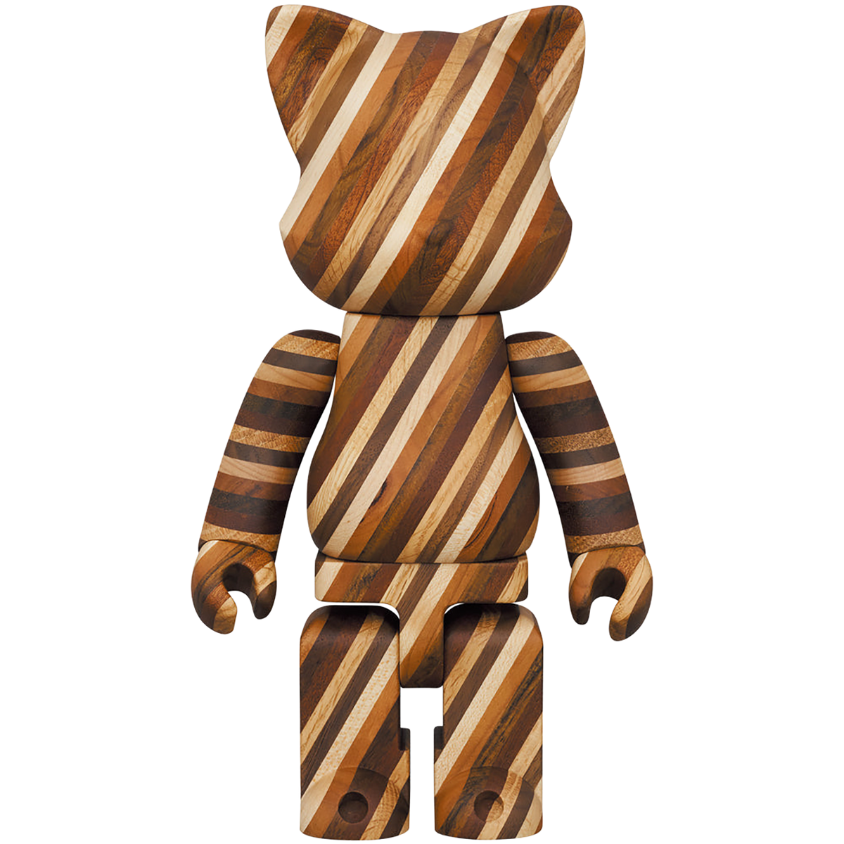 NY@BRICK Karimoku ASLOPE 60° 400% | MEDICOM TOY OFFICIAL STORE NY@BRICK Karimoku ASLOPE 60° 400% | MEDICOM TOY OFFICIAL STORE
