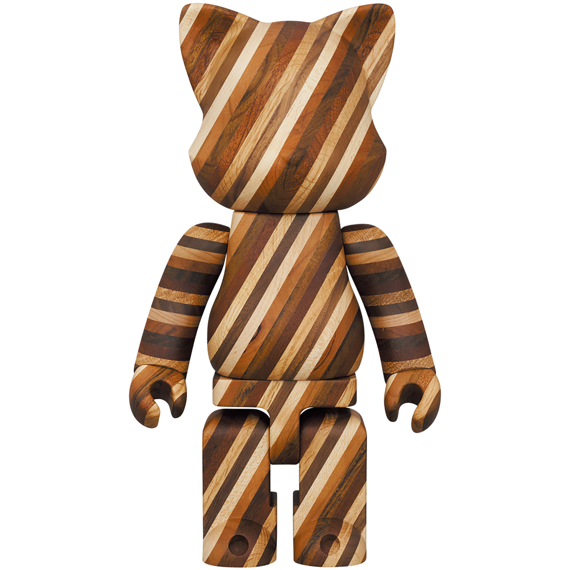 NY@BRICK カリモク ASLOPE 60° 400％ | MEDICOM TOY OFFICIAL STORE