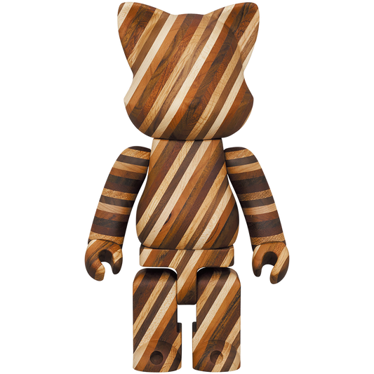 NY@BRICK Karimoku ASLOPE 60° 400%
