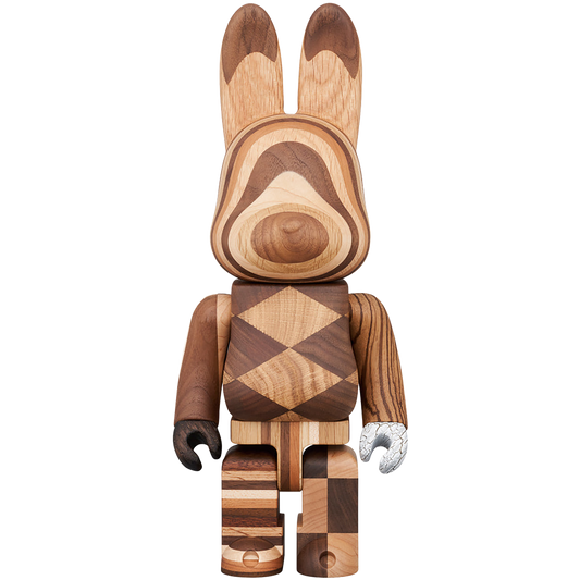R@BBRICK Karīmoku MIX 400%