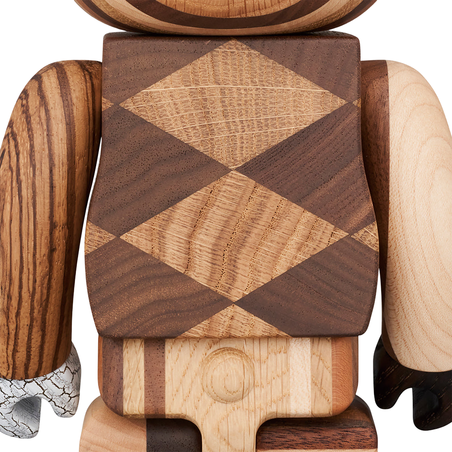 R@BBRICK Karīmoku MIX 400%