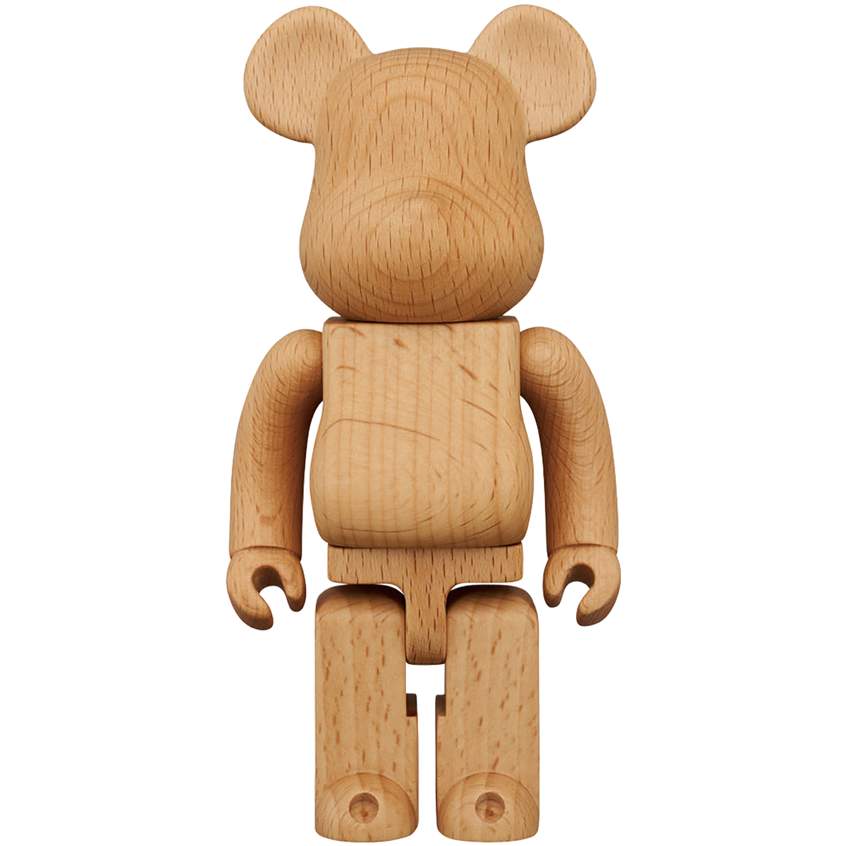 BE@RBRICK カリモク ブナ 200% | MEDICOM TOY OFFICIAL STORE BE@RBRICK カリモク ブナ 200% | MEDICOM TOY OFFICIAL STORE