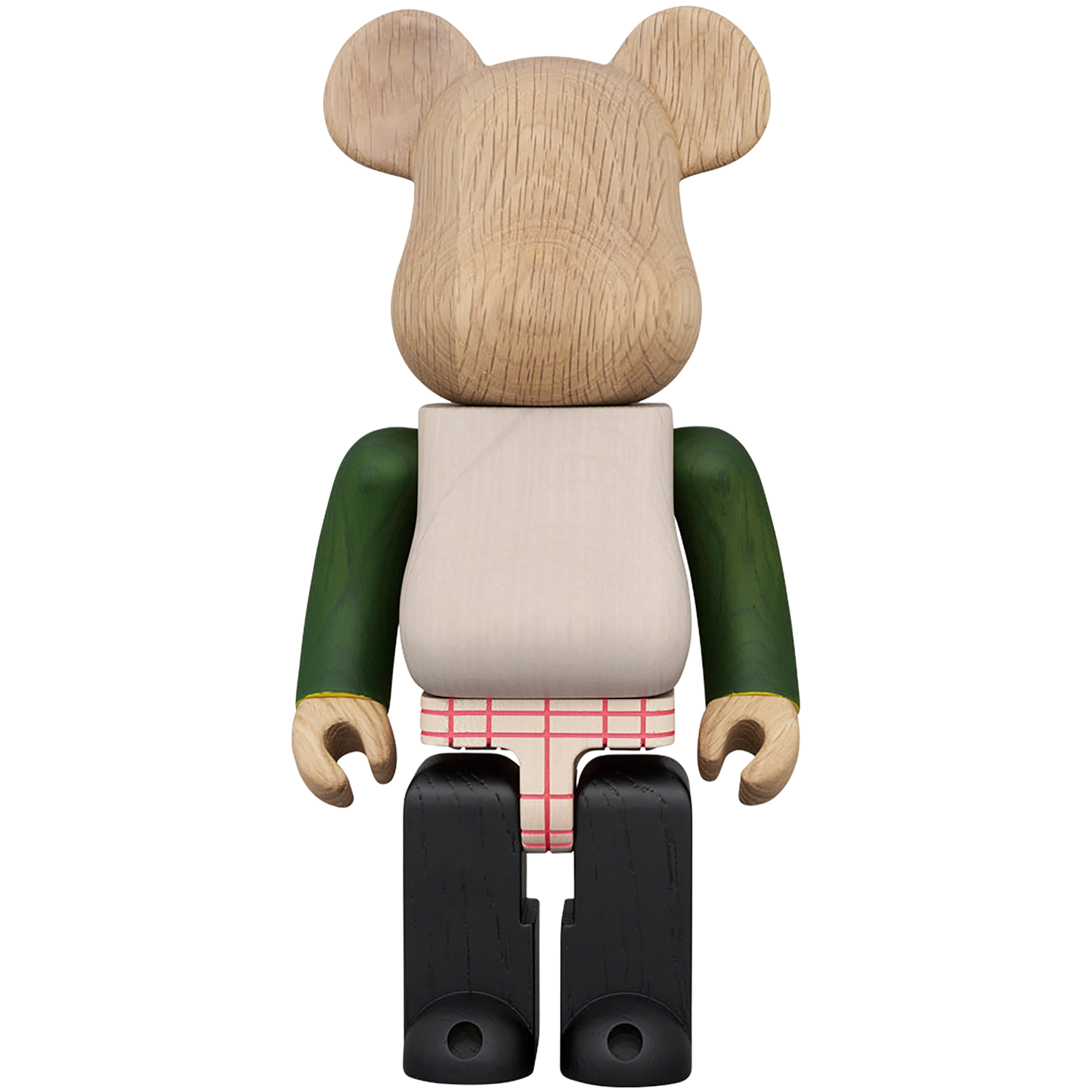 BE@RBRICK Karimoku (BWWT 3) 400%