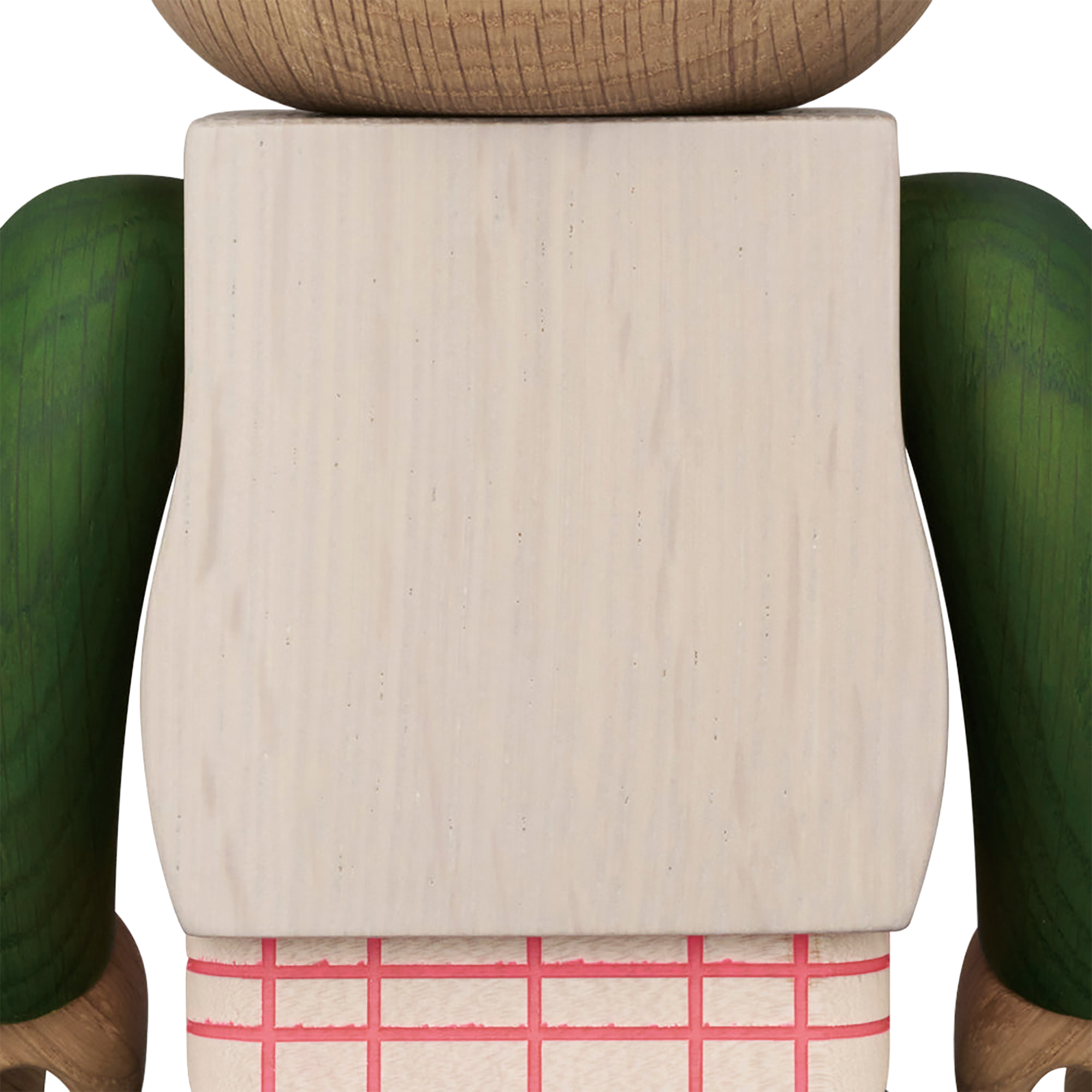 BE@RBRICK Karimoku (BWWT 3) 400%