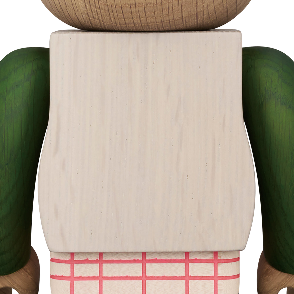 BE@RBRICK Karimoku (BWWT 3) 400%