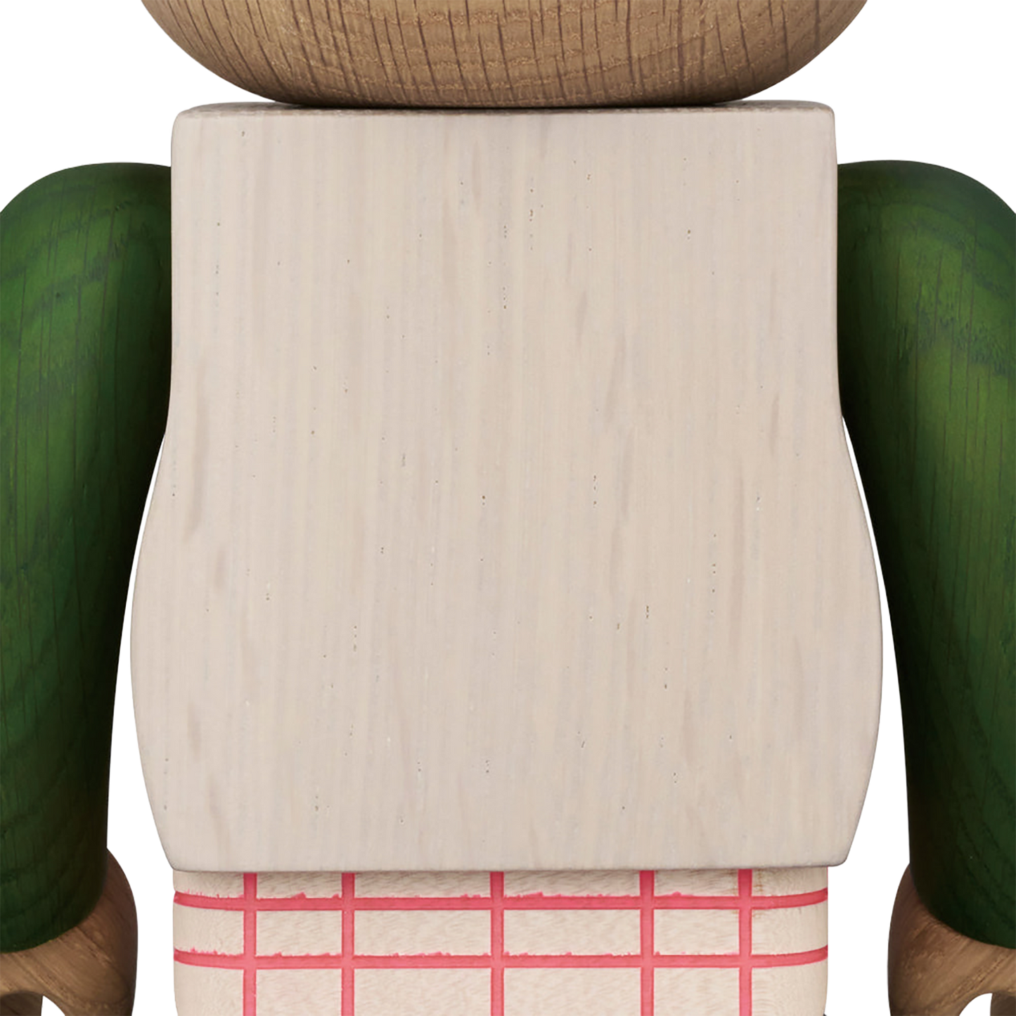 BE@RBRICK Karimoku (BWWT 3) 400%