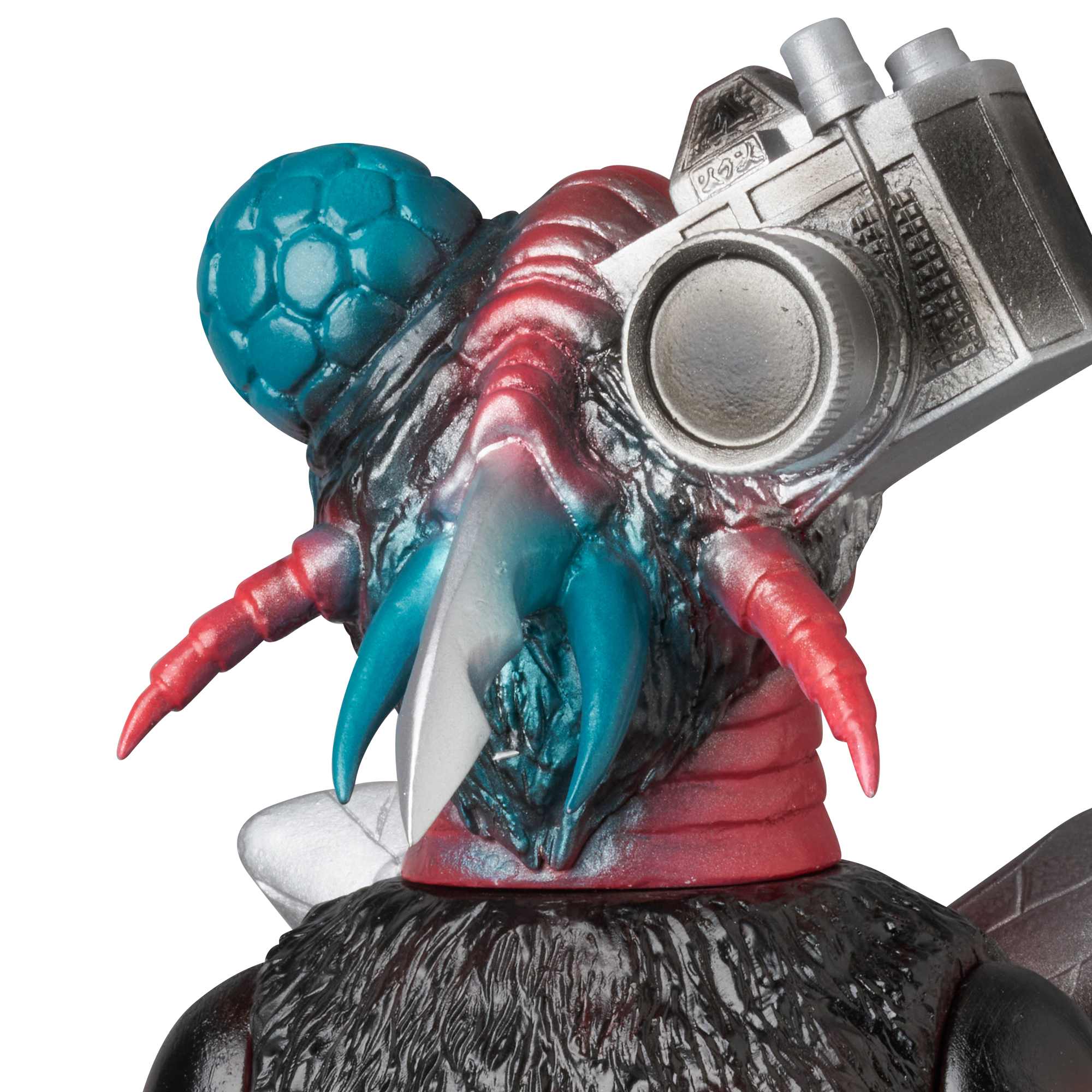 Camera Mosquito 《Planned to be shipped in late June 2026 / Order period is until March 31》
