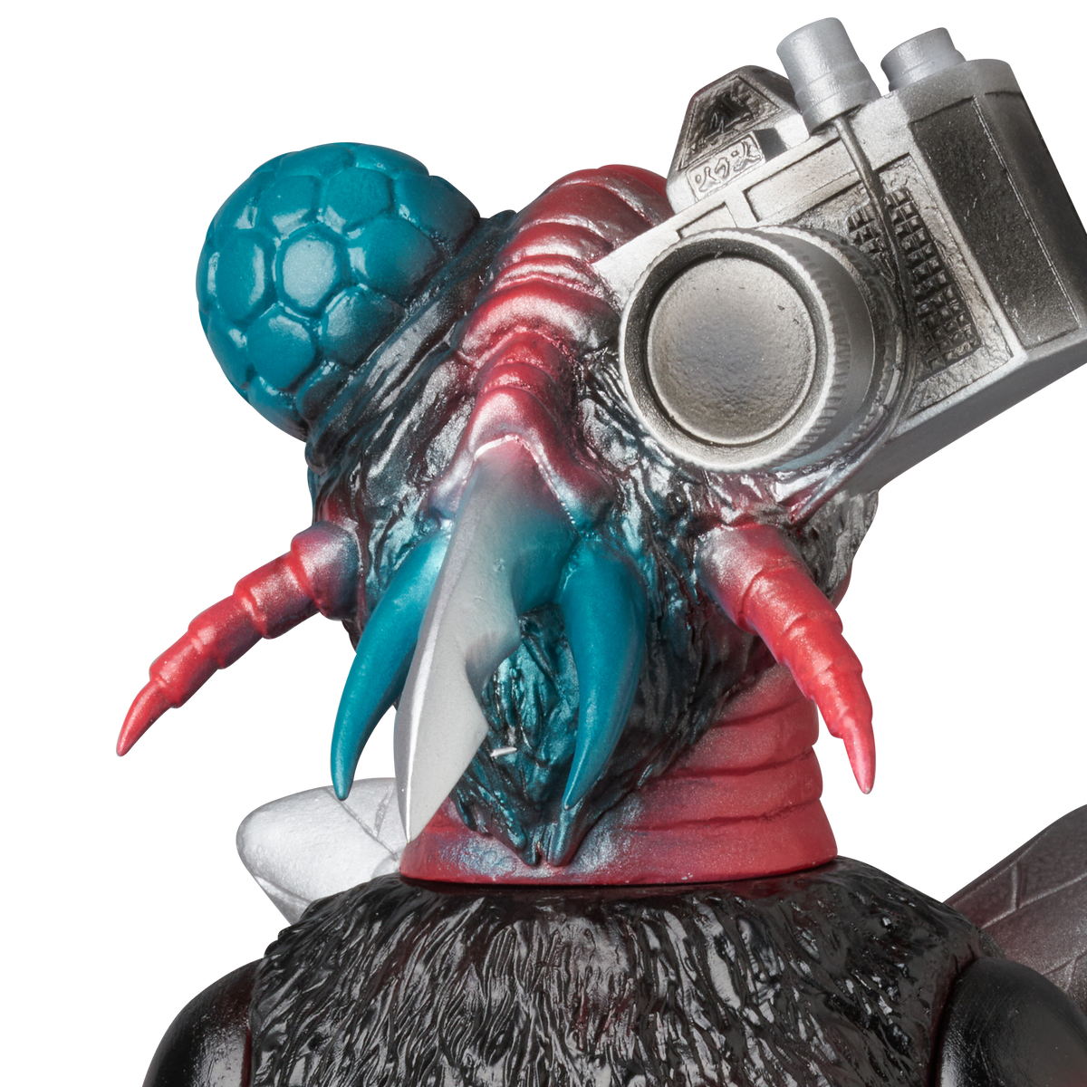Camera Mosquito 《Planned to be shipped in late June 2026 / Order period is until March 31》

