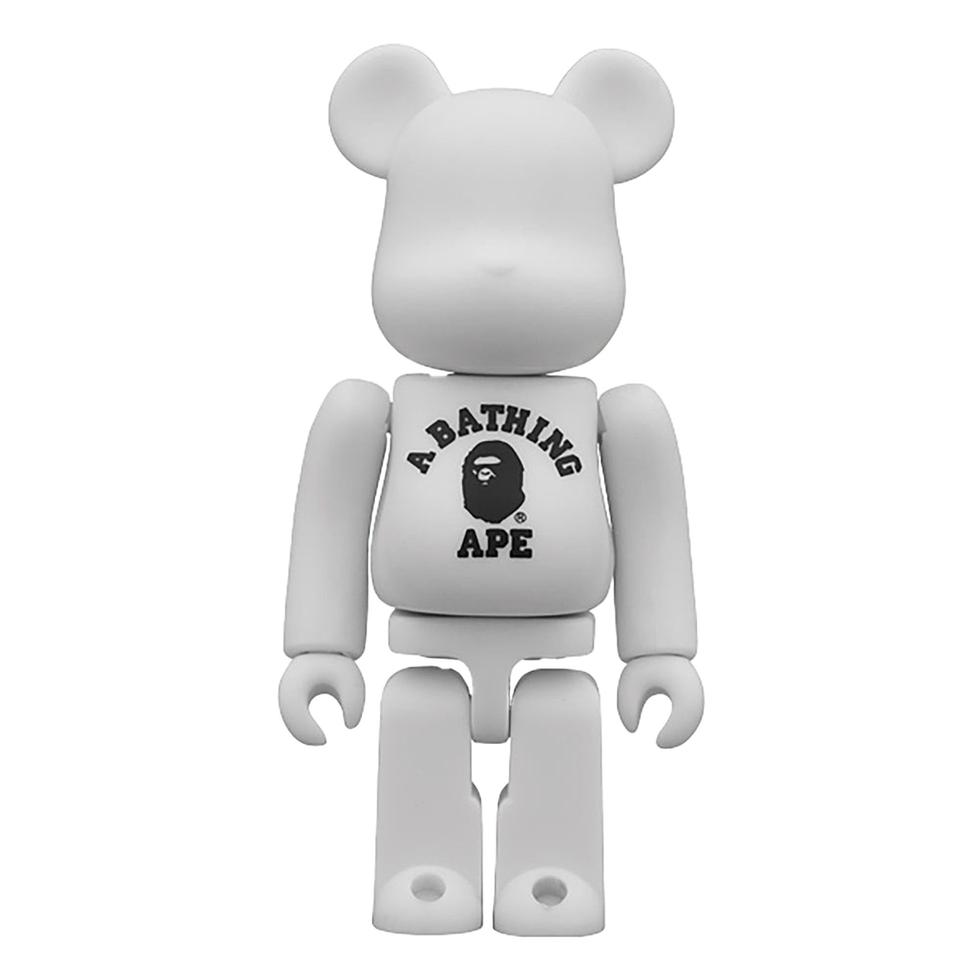 BE@RBRICK BAPE(R)