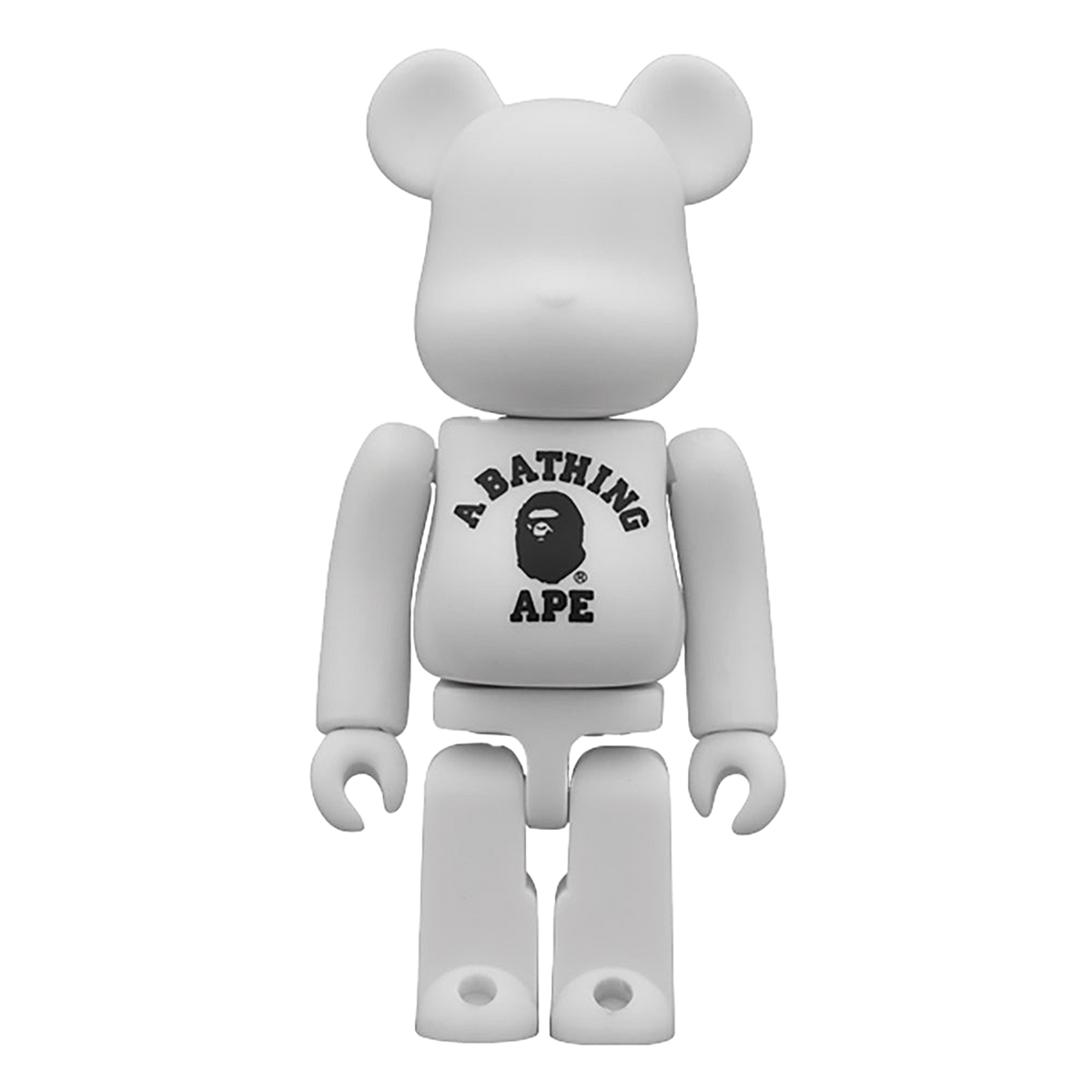 BE@RBRICK BAPE(R)