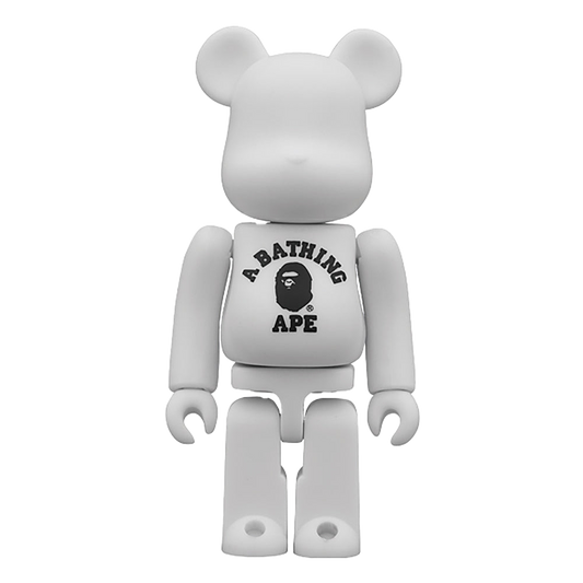 BE@RBRICK BAPE(R)