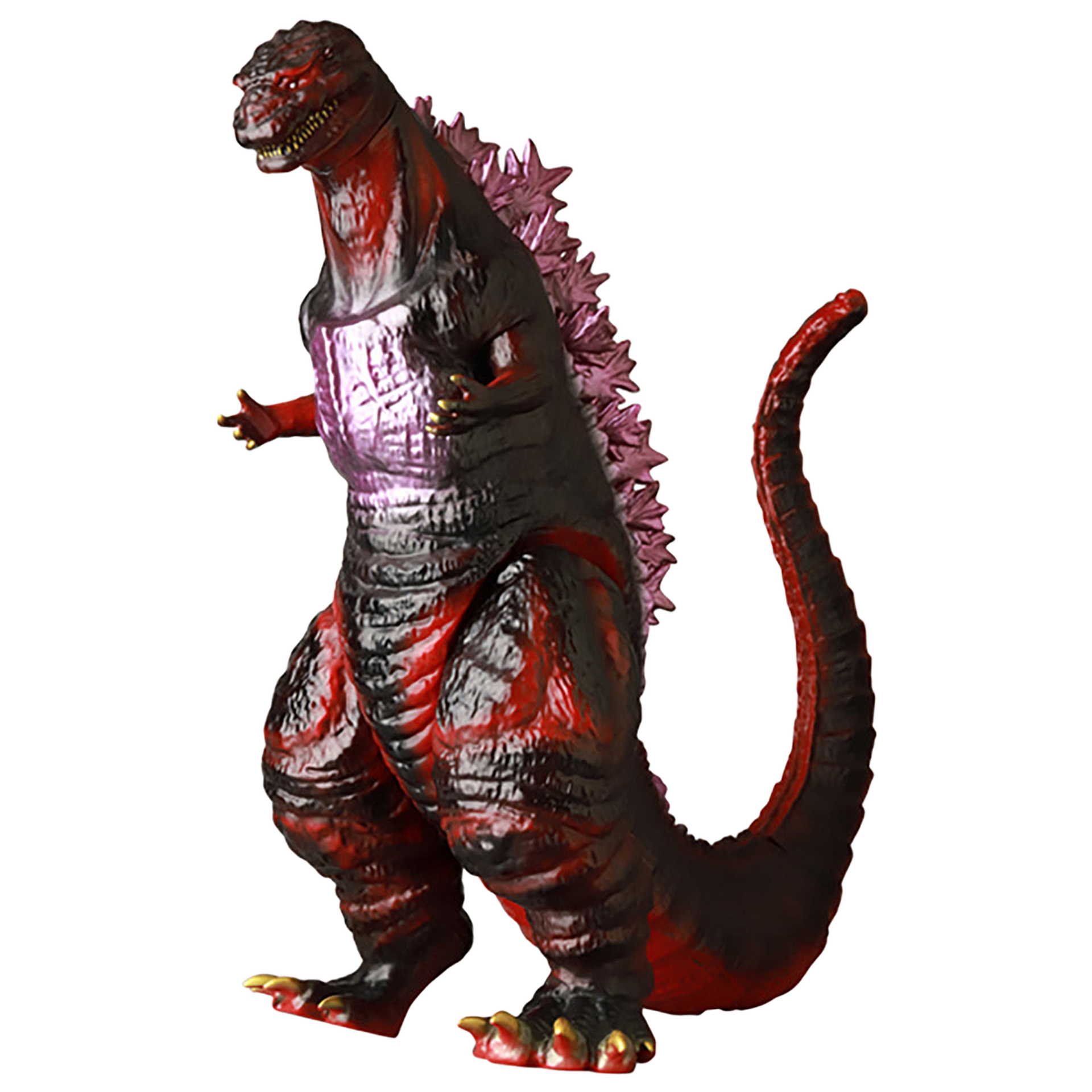 マーミット ジャイアントゴジラ2016 (第4形態) 2期 | MEDICOM TOY