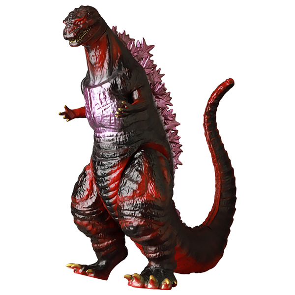 マーミット ジャイアントゴジラ2016 (第4形態) 2期 | MEDICOM TOY