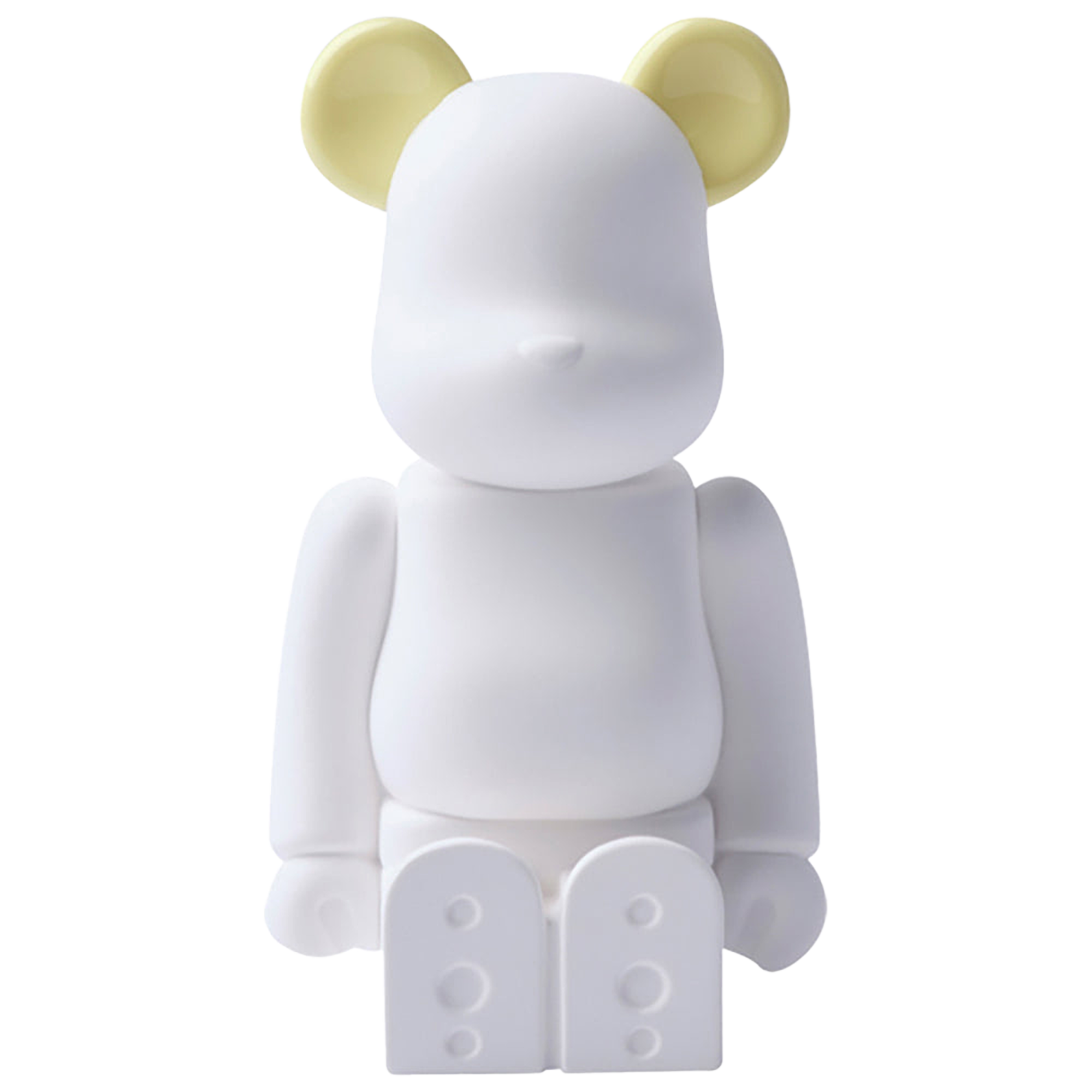 BE@RBRICK AROMA ORNAMENT No.0 COLOR SWEET SUGAR PINK／SUGAR PURPLE／SUGAR YELLOW／SUGAR MINT／SUGAR BLUE