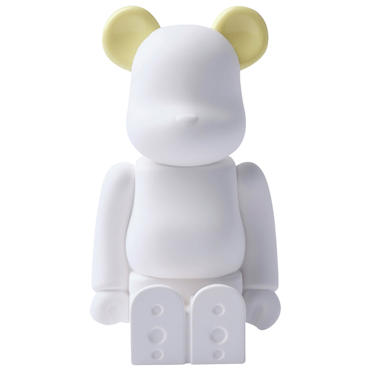 BE@RBRICK AROMA ORNAMENT No.0 COLOR SWEET SUGAR PINK／SUGAR PURPLE／SUGAR YELLOW／SUGAR MINT／SUGAR BLUE