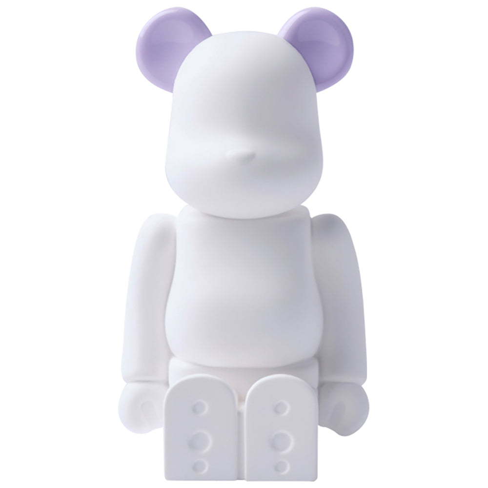 BE@RBRICK AROMA ORNAMENT No.0 COLOR SWEET SUGAR PINK／SUGAR PURPLE／SUGAR YELLOW／SUGAR MINT／SUGAR BLUE_2