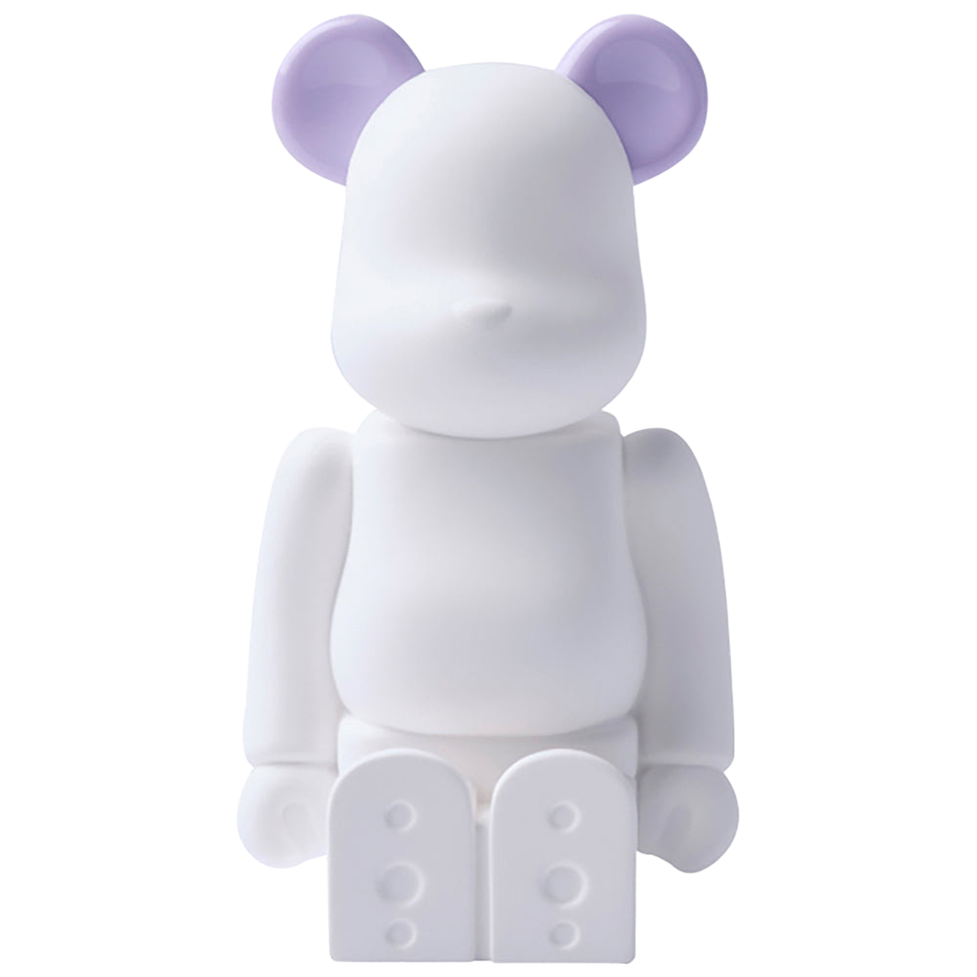 BE@RBRICK AROMA ORNAMENT No.0 COLOR SWEET SUGAR PINK／SUGAR PURPLE／SUGAR YELLOW／SUGAR MINT／SUGAR BLUE