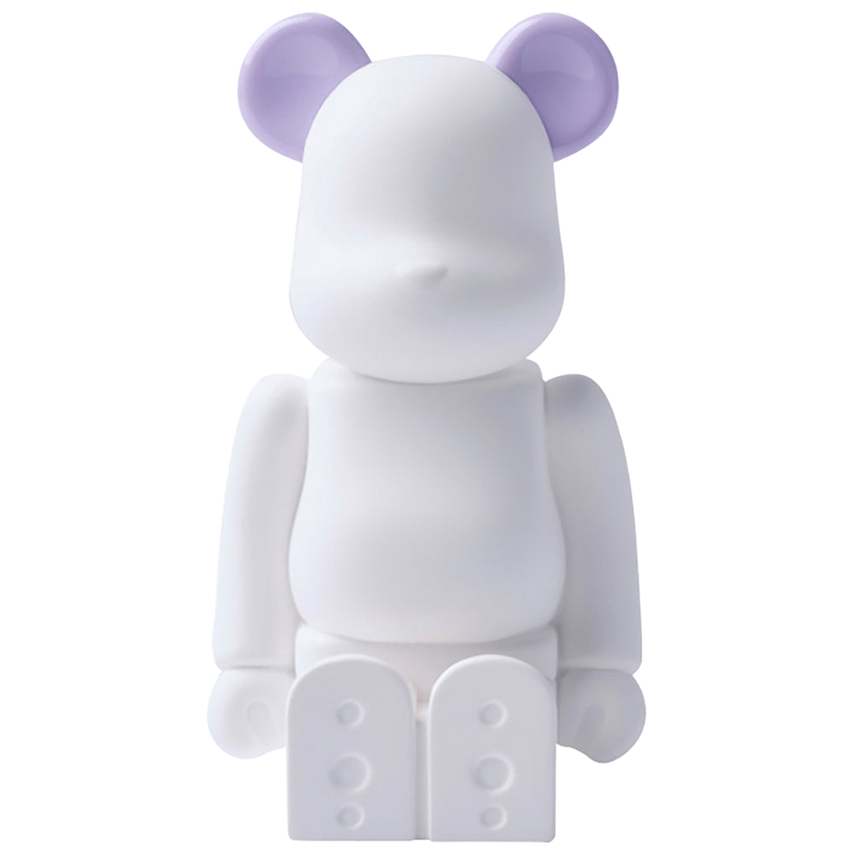 BE@RBRICK AROMA ORNAMENT No.0 COLOR SWEET SUGAR PINK／SUGAR PURPLE／SUGAR YELLOW／SUGAR MINT／SUGAR BLUE
