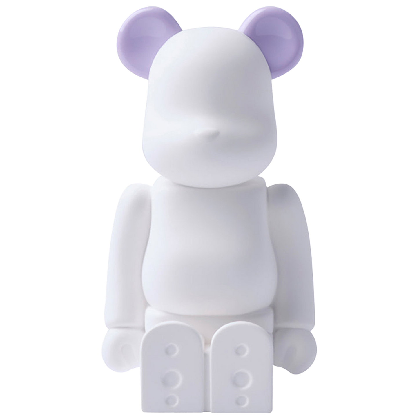 BE@RBRICK AROMA ORNAMENT No.0 COLOR SWEET SUGAR PINK／SUGAR PURPLE／SUGAR YELLOW／SUGAR MINT／SUGAR BLUE