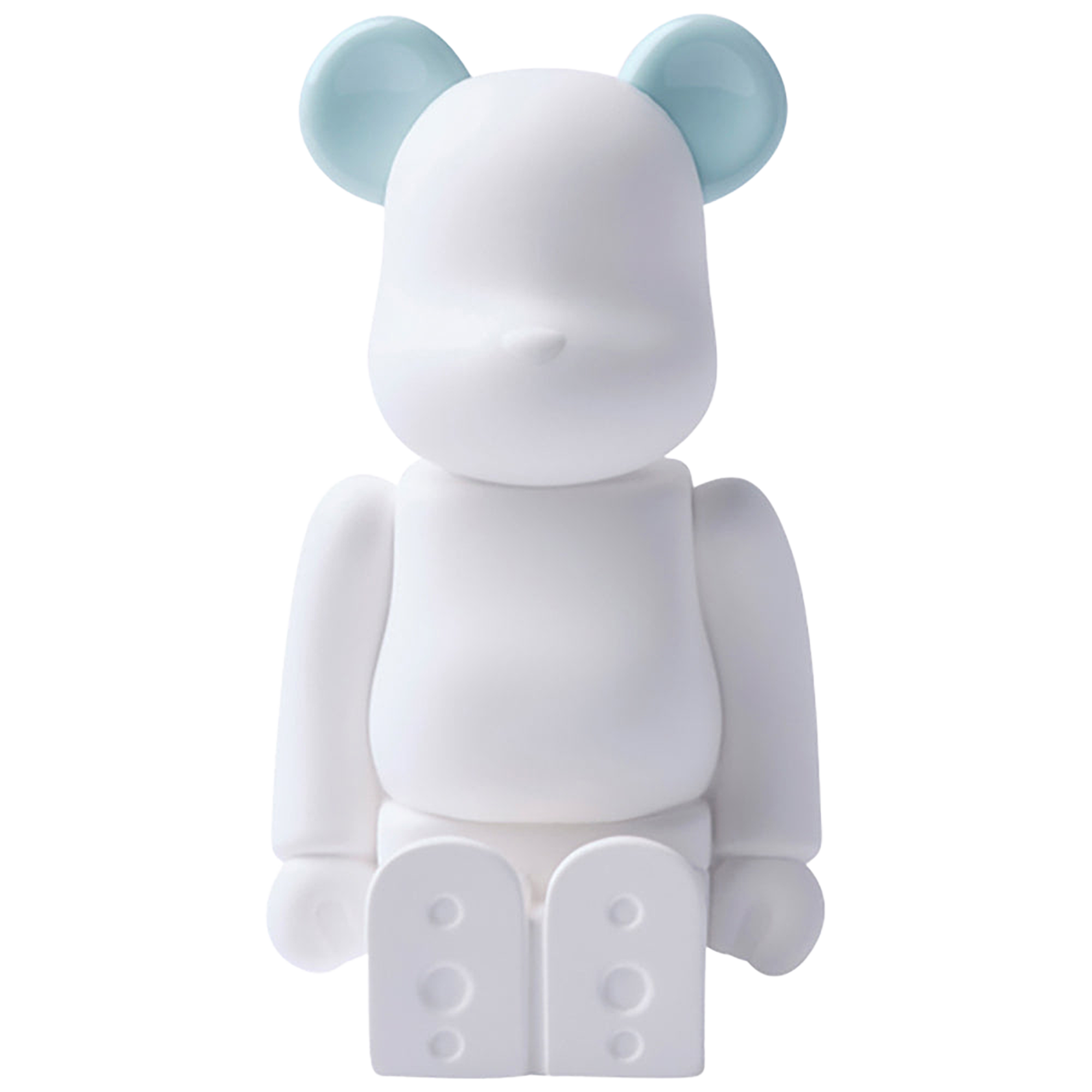 BE@RBRICK AROMA ORNAMENT No.0 COLOR SWEET SUGAR PINK／SUGAR PURPLE／SUGAR YELLOW／SUGAR MINT／SUGAR BLUE