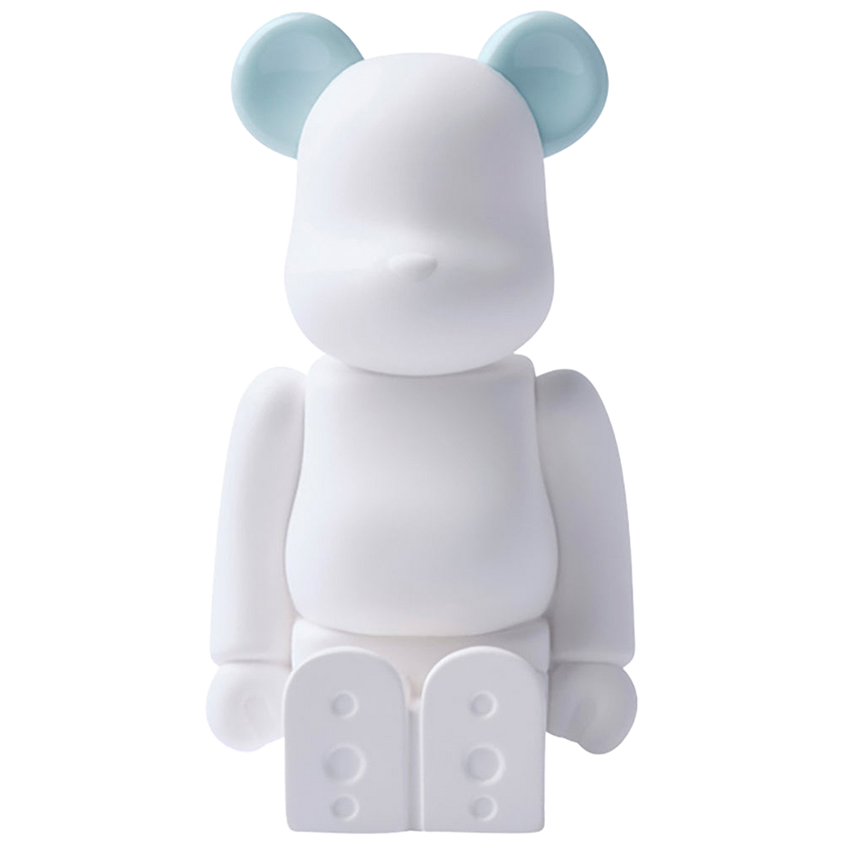 BE@RBRICK AROMA ORNAMENT No.0 COLOR SWEET SUGAR PINK／SUGAR PURPLE／SUGAR YELLOW／SUGAR MINT／SUGAR BLUE