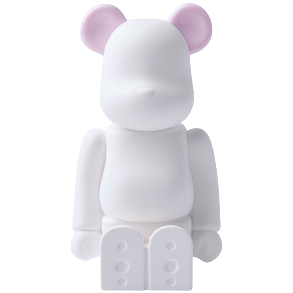 BE@RBRICK AROMA ORNAMENT No.0 COLOR SWEET SUGAR PINK／SUGAR PURPLE／SUGAR YELLOW／SUGAR MINT／SUGAR BLUE_1