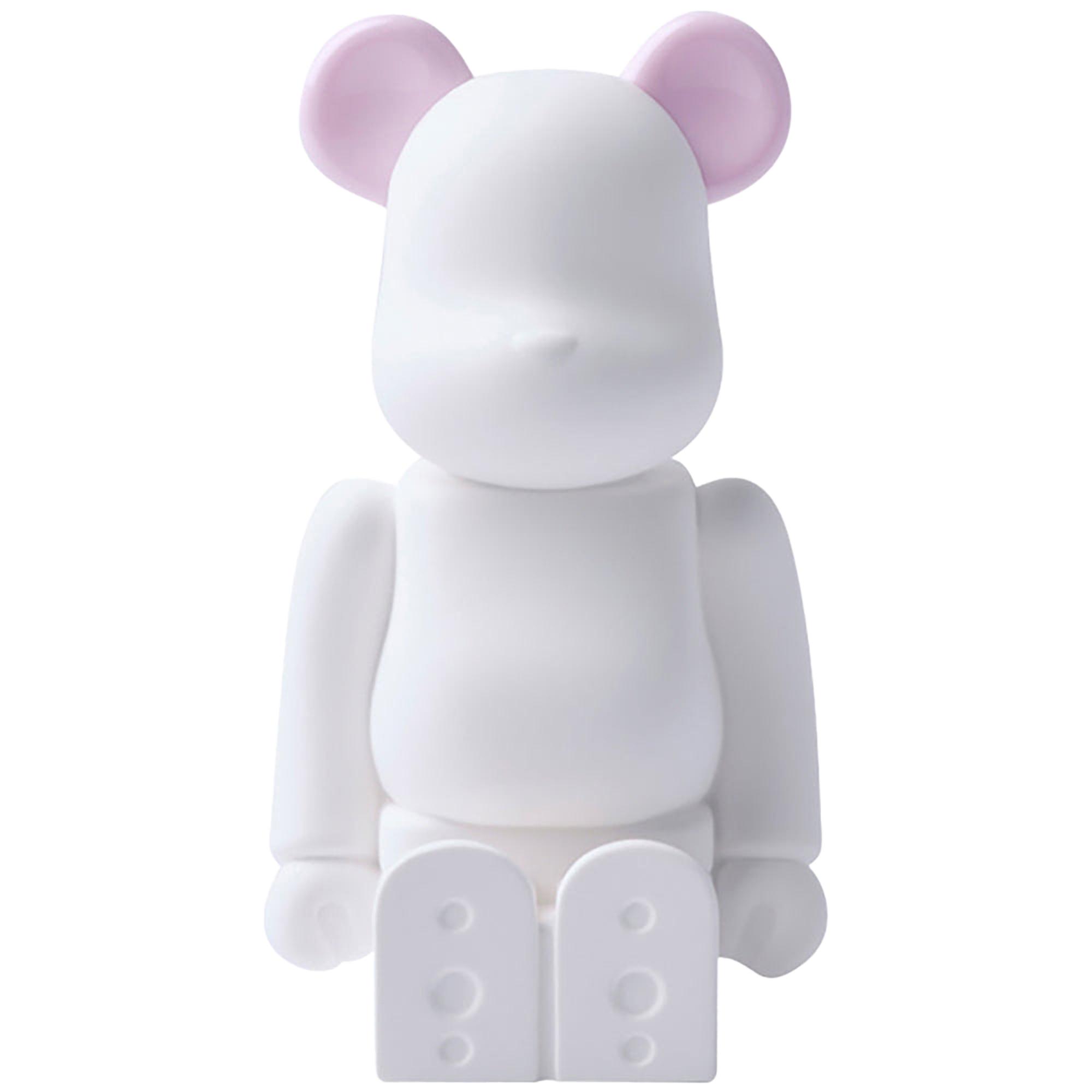 BE@RBRICK AROMA ORNAMENT No.0 COLOR SWEET SUGAR PINK／SUGAR PURPLE／SUGAR YELLOW／SUGAR MINT／SUGAR BLUE