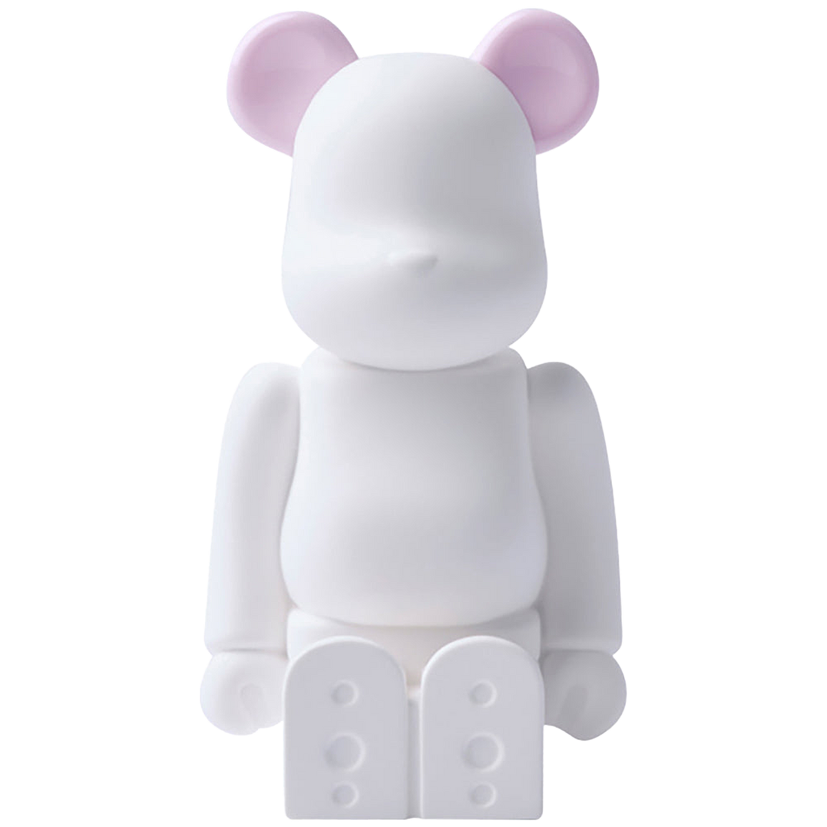 BE@RBRICK AROMA ORNAMENT No.0 COLOR SWEET SUGAR PINK／SUGAR PURPLE／SUGAR YELLOW／SUGAR MINT／SUGAR BLUE