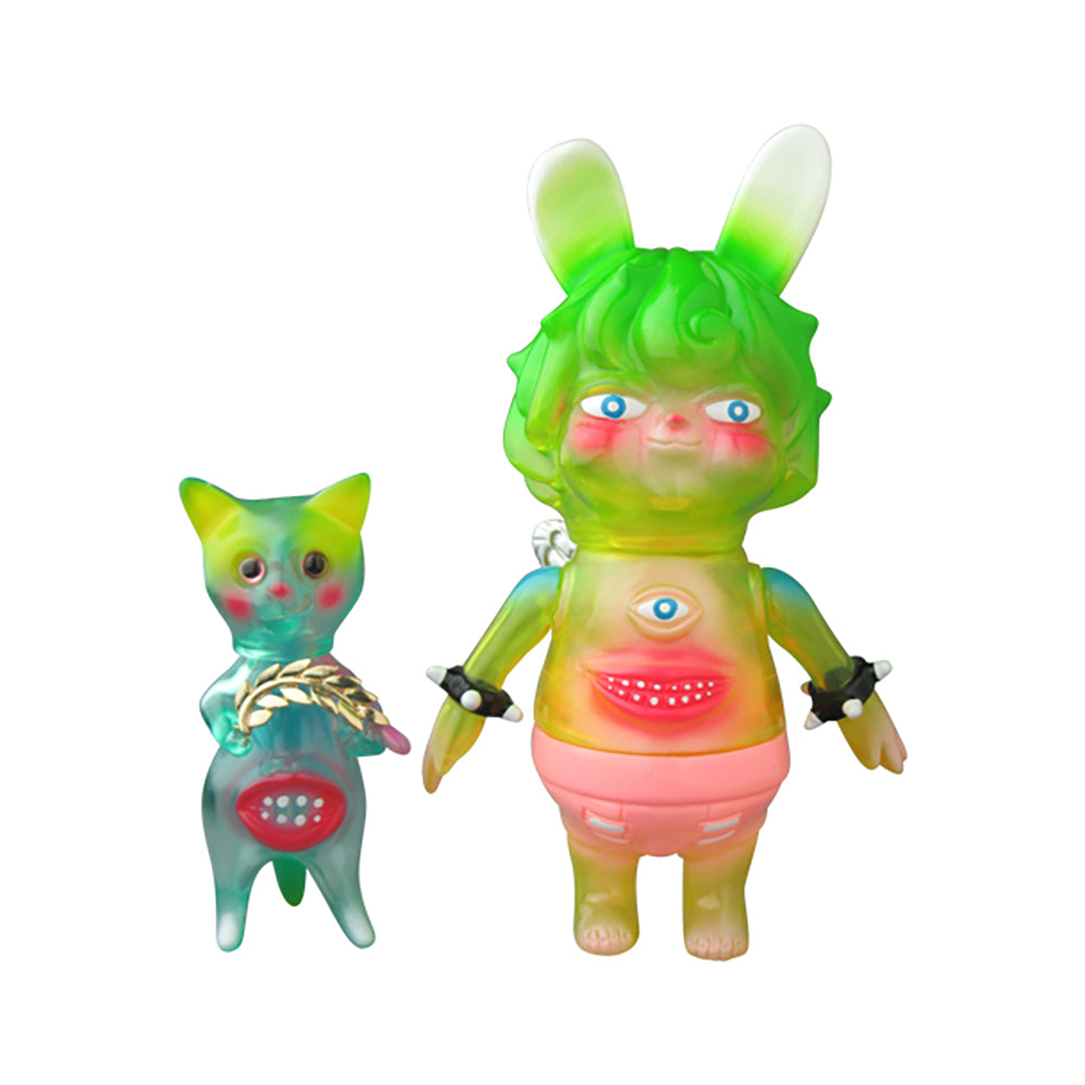 maw collection ランデブーセット「NANOHANA」_0