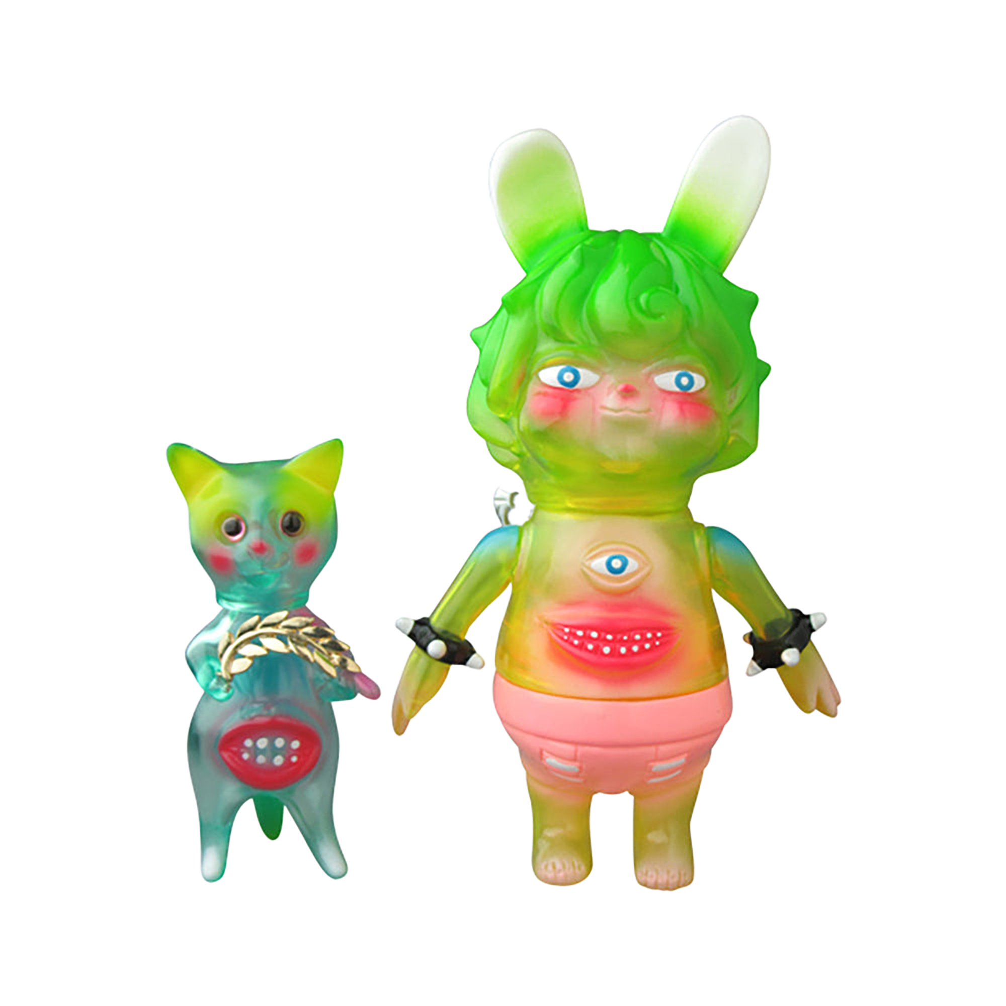 maw collection ランデブーセット「NANOHANA」