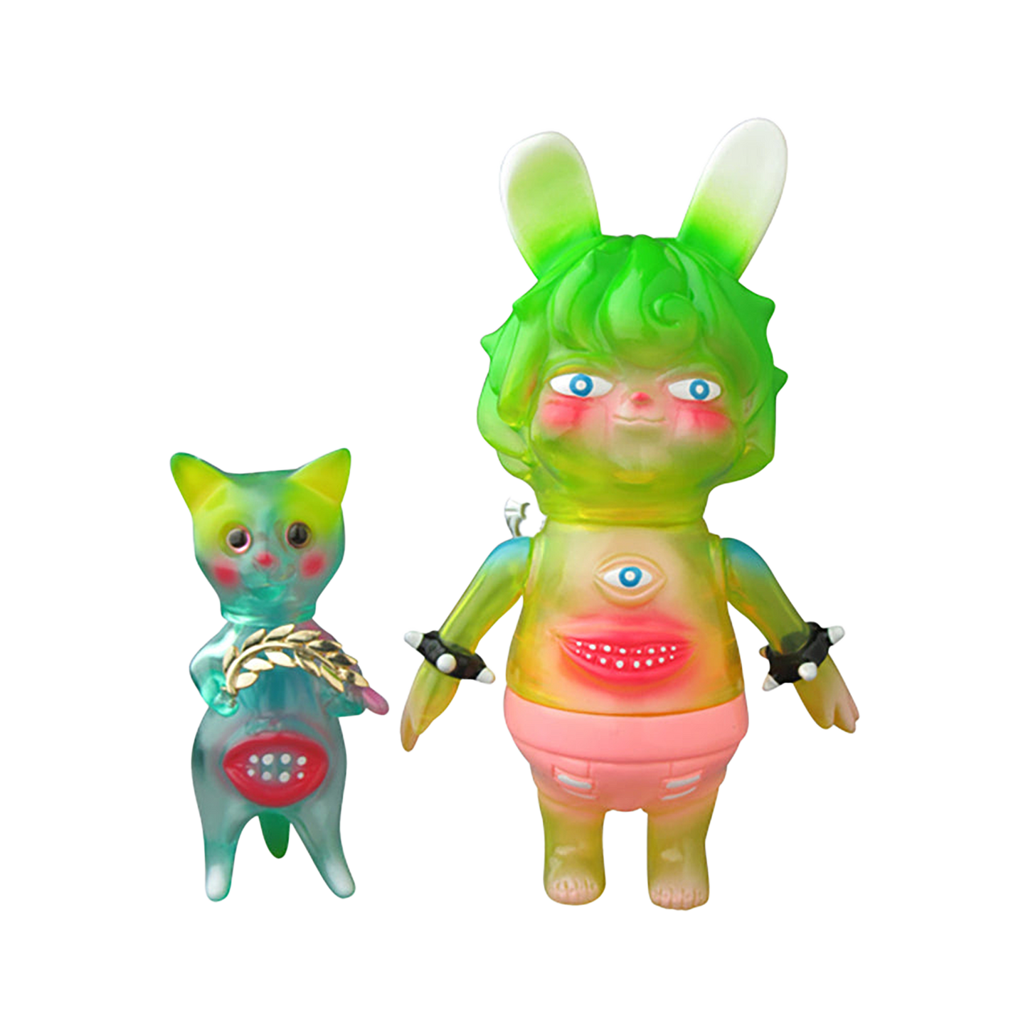 maw collection ランデブーセット「NANOHANA」