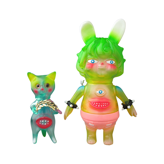 maw collection ランデブーセット「NANOHANA」