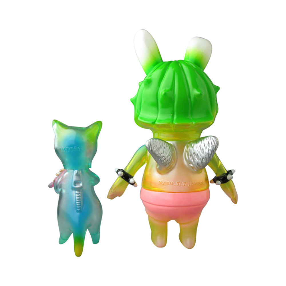 maw collection ランデブーセット「NANOHANA」_1