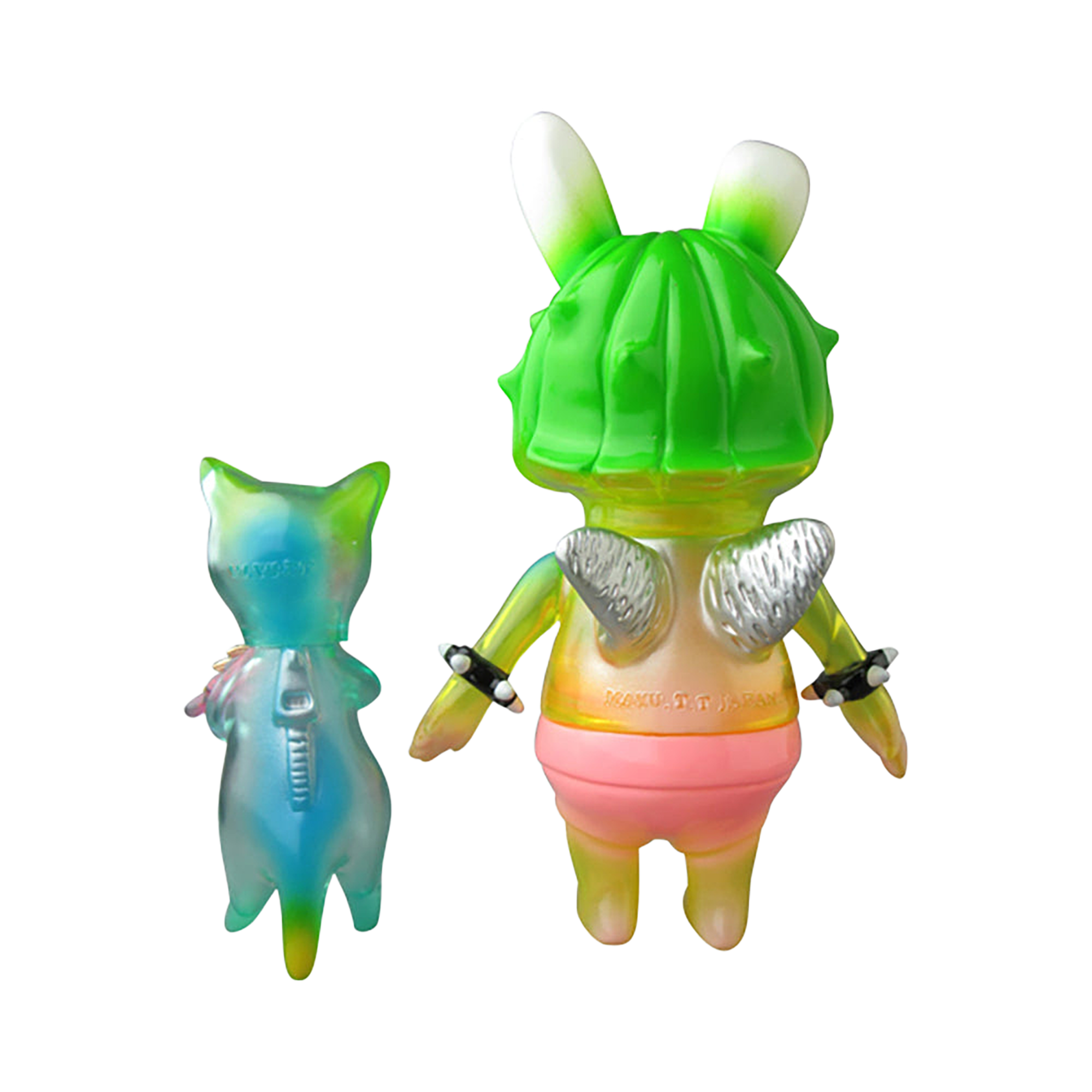 maw collection ランデブーセット「NANOHANA」