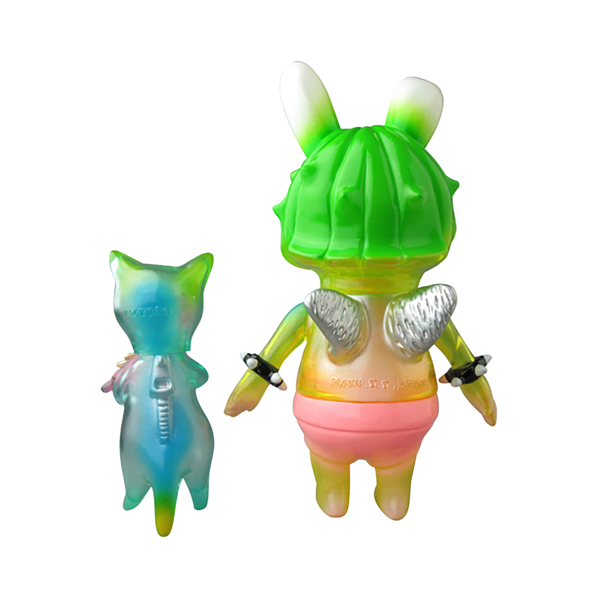 maw collection ランデブーセット「NANOHANA」