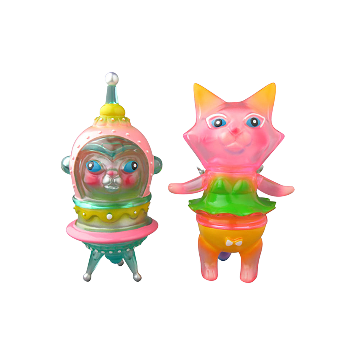 maw collection ロマンチックセット「SAKURA」 | MEDICOM TOY OFFICIAL